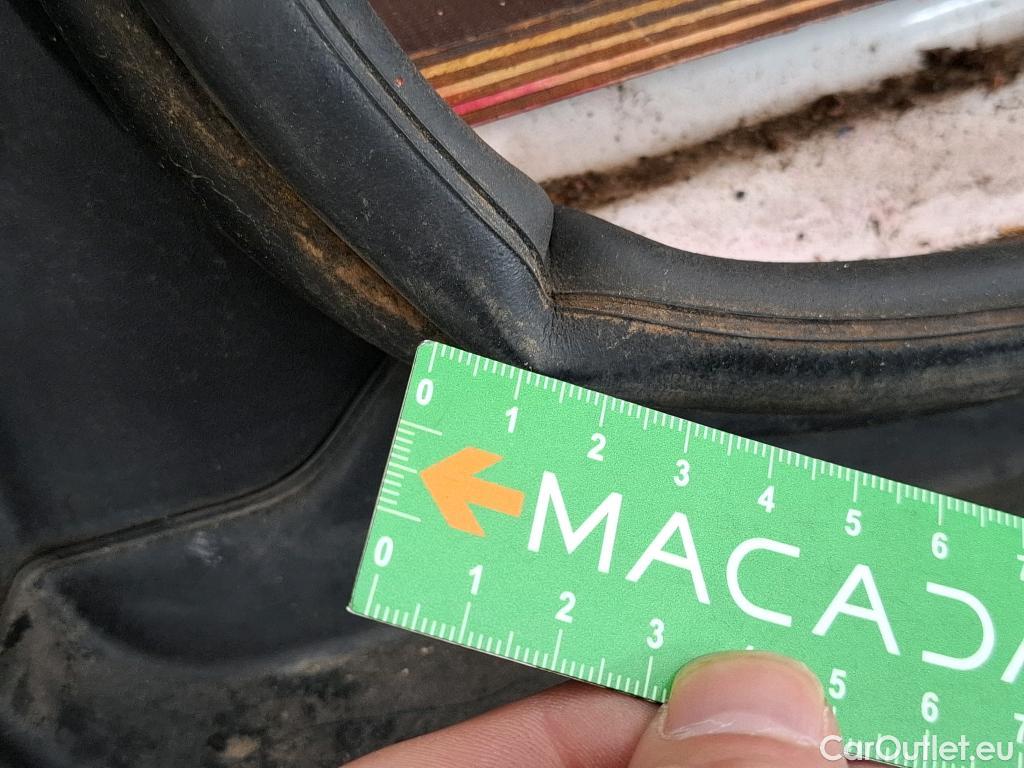  Citroen  Berlingo  Fourgon Club L1 (Court) 1.6 BlueHDi 100CV BVM5 E6 #39