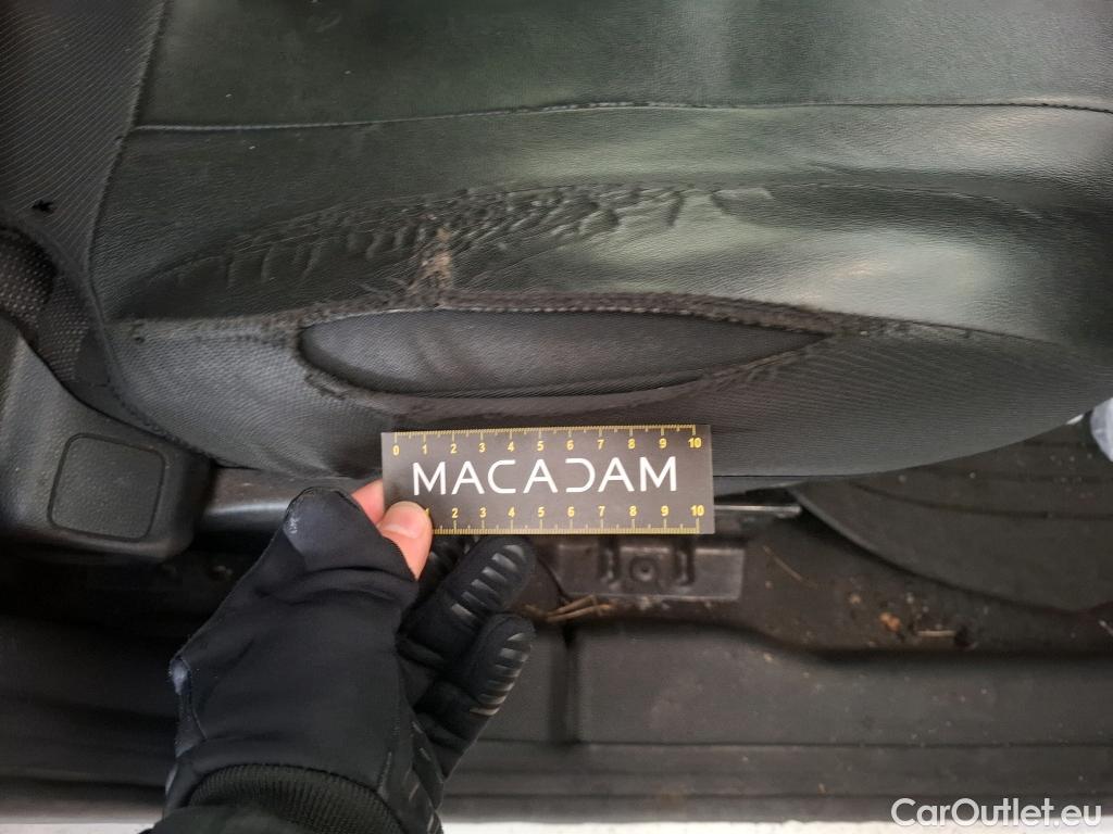  Peugeot  Partner  L2 Double Cabine 1.6 HDi 100CV BVM5 E6 #23