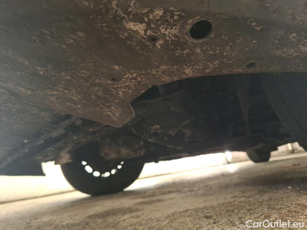  Peugeot  Partner  L2 Double Cabine 1.6 HDi 100CV BVM5 E6 #21