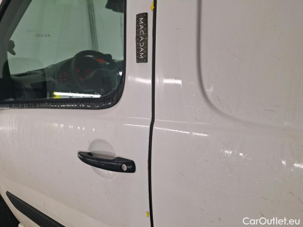  Peugeot  Expert  Fourgon  Fourgon L1H1 Pack CD Clim 2.0 130CV BVM6 #18