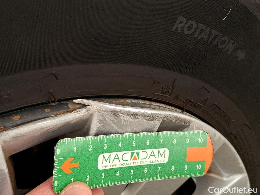  Citroen  Berlingo  Fourgon Business M VTI  1.6 95 CV BVM5 E6 #10