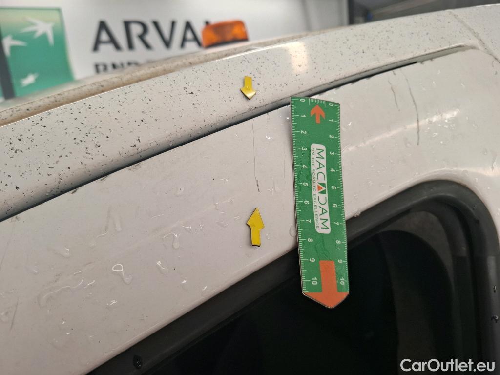  Peugeot  Partner  L2 Double Cabine 1.6 HDi 100CV BVM5 E6 #17