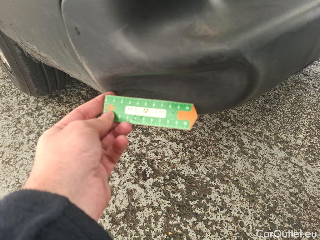  Peugeot  Partner  L2 Double Cabine 1.6 HDi 100CV BVM5 E6 #11