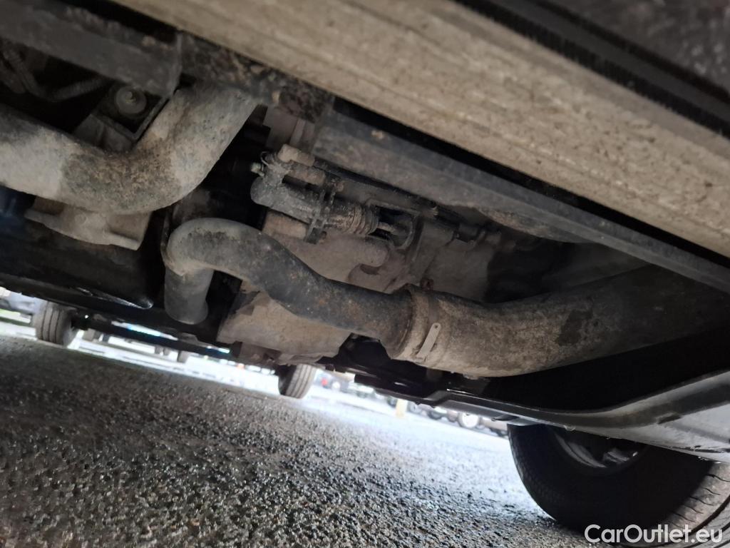  Peugeot  Boxer PEUGEOT  VU 4p Fourgon BLUEHDI 110 PREMIUM 330 L2H2 #23