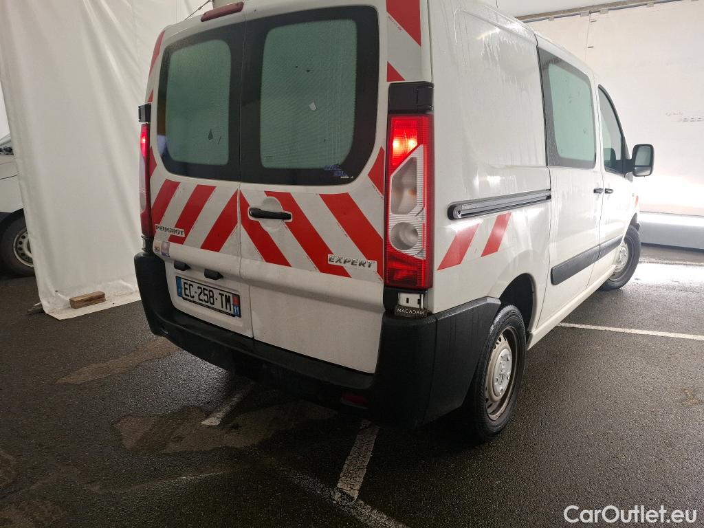  Peugeot  Expert  Fourgon  Fourgon L1H1 Pack CD Clim 2.0 130CV BVM6 #27