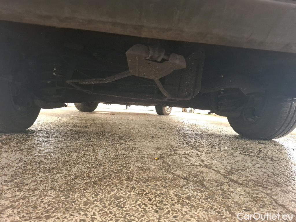  Peugeot  Partner  L2 Double Cabine 1.6 HDi 100CV BVM5 E6 #42