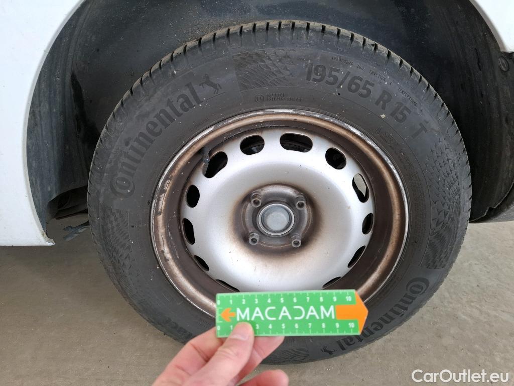  Citroen  Berlingo  Fourgon Club L1 (Court) 1.6 BlueHDi 100CV BVM5 E6 #47