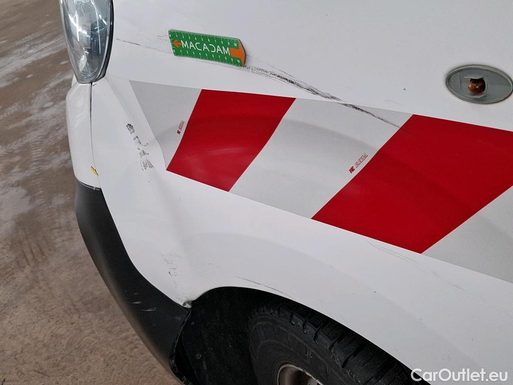  Peugeot  Expert PEUGEOT  VU 4p Fourgon BLUEHDI 120 S&S STANDARD PREMIUM PA #38