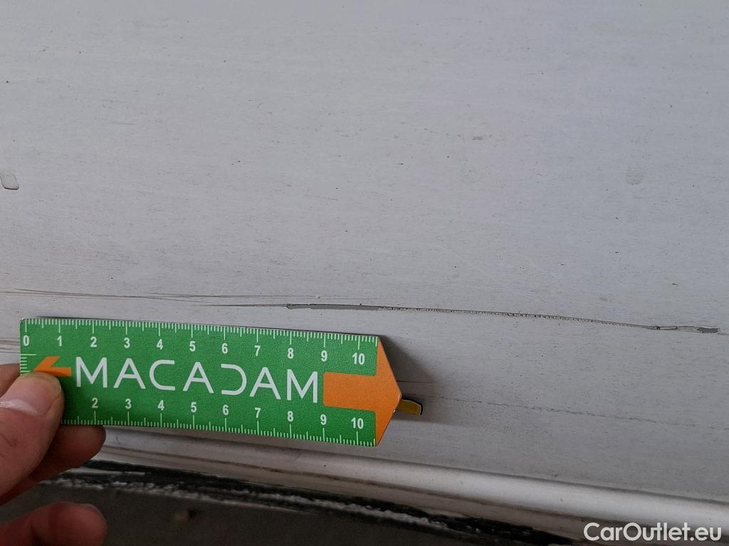  Citroen  Berlingo  Fourgon Club L1 (Court) 1.6 BlueHDi 100CV BVM5 E6 #12