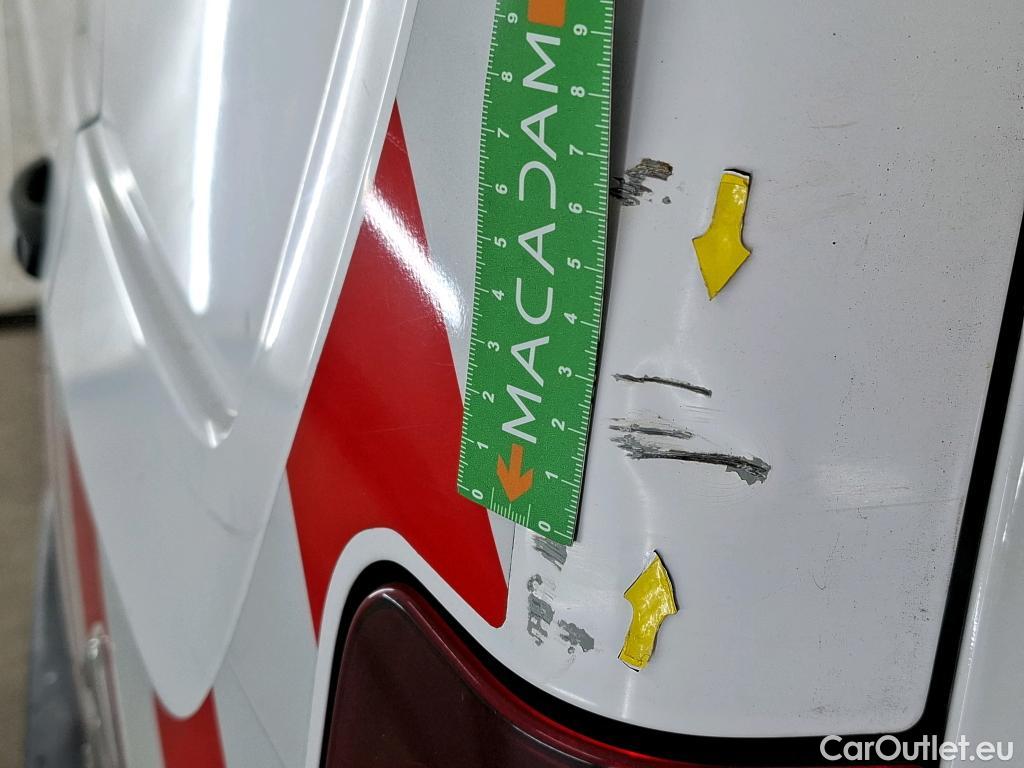  Citroen  Berlingo  Fourgon Club L1 (Court) 1.6 BlueHDi 100CV BVM5 E6 #23