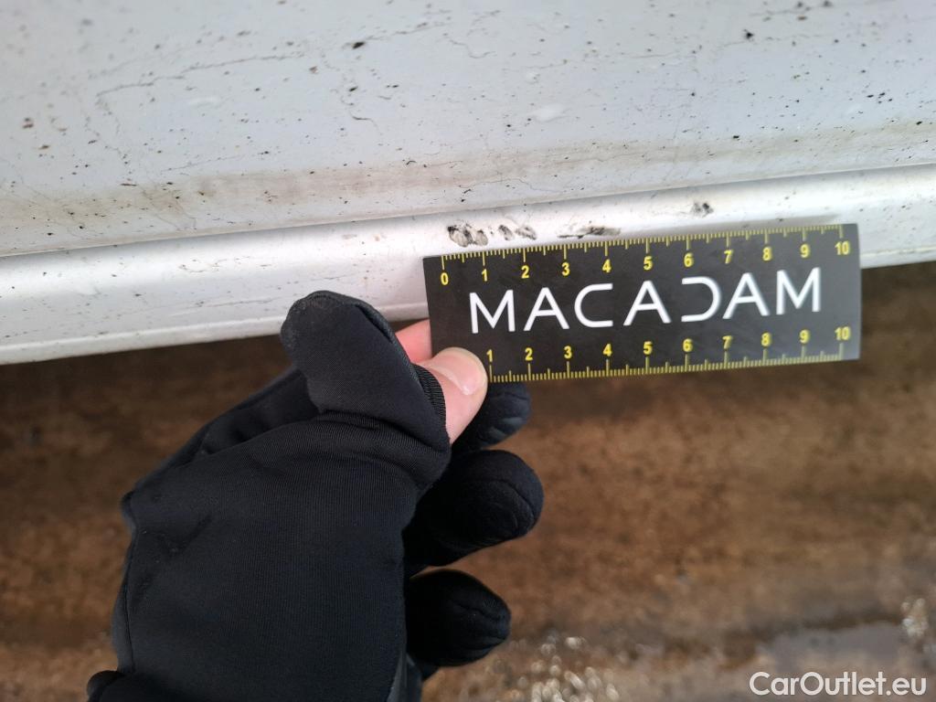  Peugeot  Partner  L2 Double Cabine 1.6 HDi 100CV BVM5 E6 #25