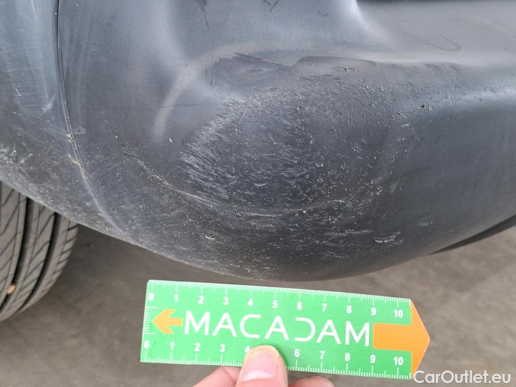  Citroen  Berlingo  Fourgon Club L1 (Court) 1.6 BlueHDi 100CV BVM5 E6 #18