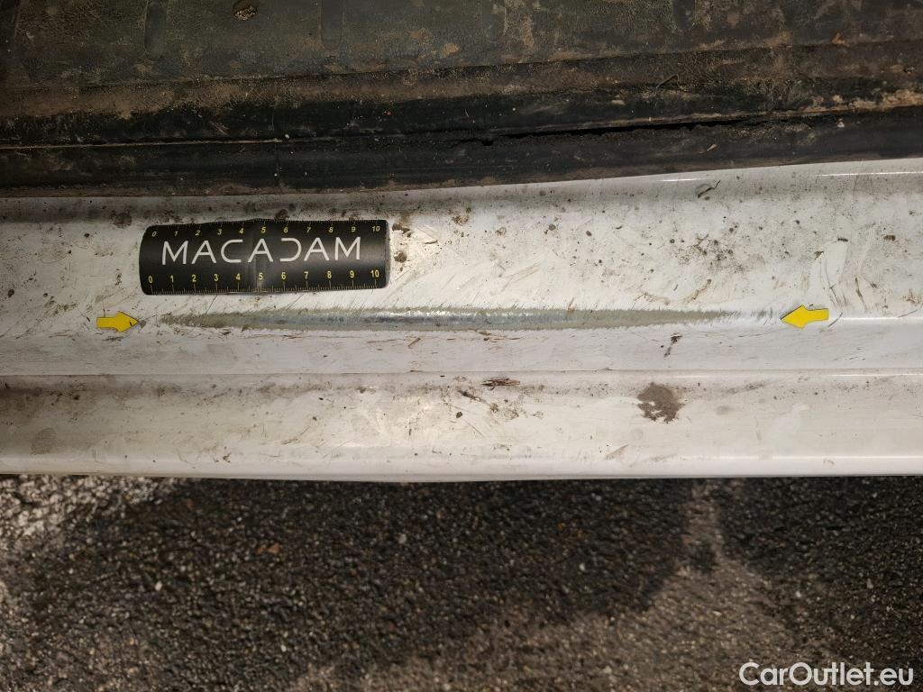  Peugeot  Expert  Fourgon  Fourgon L1H1 Pack CD Clim 2.0 130CV BVM6 #22