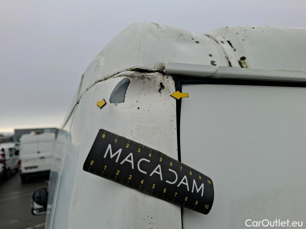  Peugeot  Boxer PEUGEOT  VU 4p Fourgon BLUEHDI 110 PREMIUM PA 330 L1H2 #29