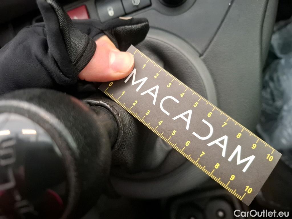  Peugeot  Partner  L2 Double Cabine 1.6 HDi 100CV BVM5 E6 #9