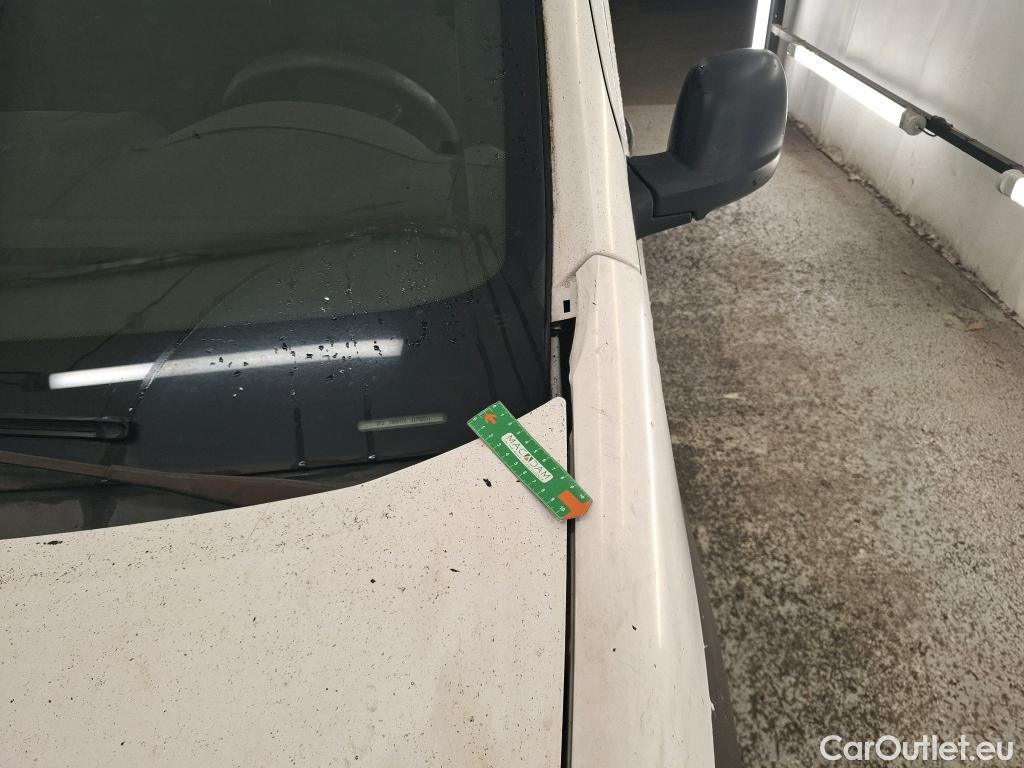  Peugeot  Partner  L2 Double Cabine 1.6 HDi 100CV BVM5 E6 #61