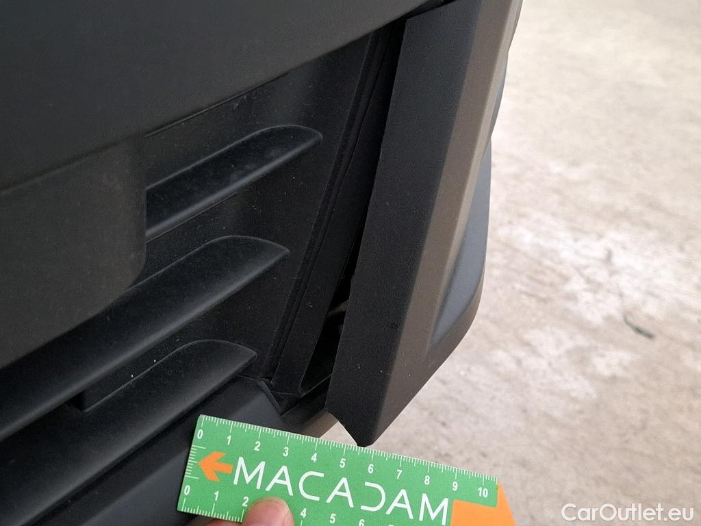  Citroen  Berlingo  Fourgon Club L1 (Court) 1.6 BlueHDi 100CV BVM5 E6 #57