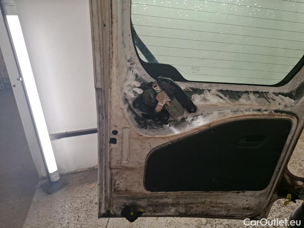  Peugeot  Partner  L2 Double Cabine 1.6 HDi 100CV BVM5 E6 #79