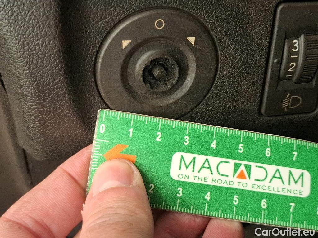  Peugeot  Partner  L2 Double Cabine 1.6 HDi 100CV BVM5 E6 #51