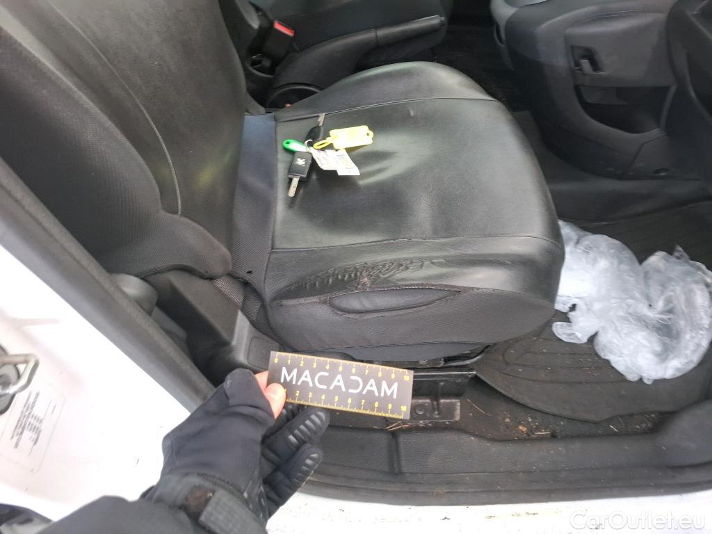  Peugeot  Partner  L2 Double Cabine 1.6 HDi 100CV BVM5 E6 #22