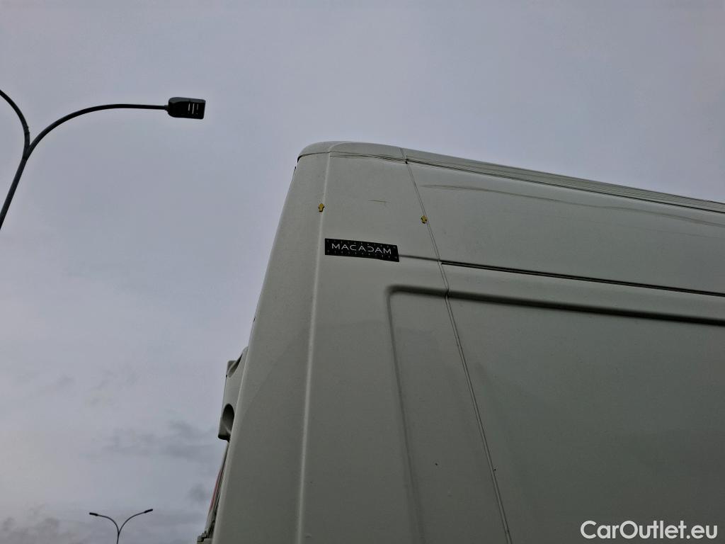  Peugeot  Boxer PEUGEOT  VU 4p Fourgon BLUEHDI 110 PREMIUM 330 L2H2 #16