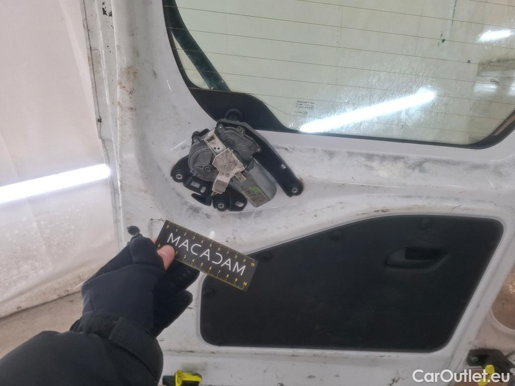  Peugeot  Partner  L2 Double Cabine 1.6 HDi 100CV BVM5 E6 #16