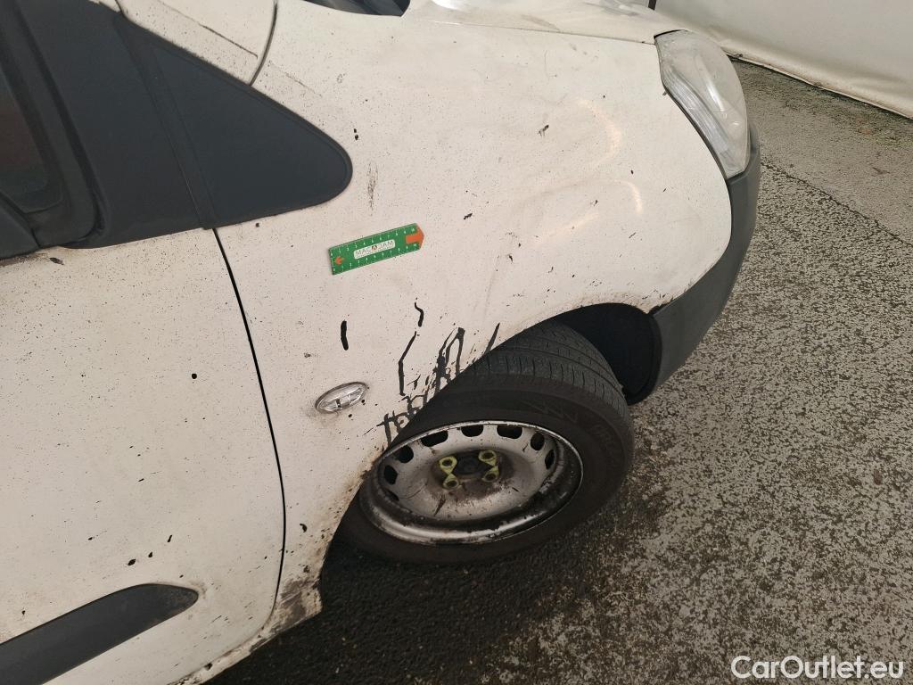  Peugeot  Partner  L2 Double Cabine 1.6 HDi 100CV BVM5 E6 #90