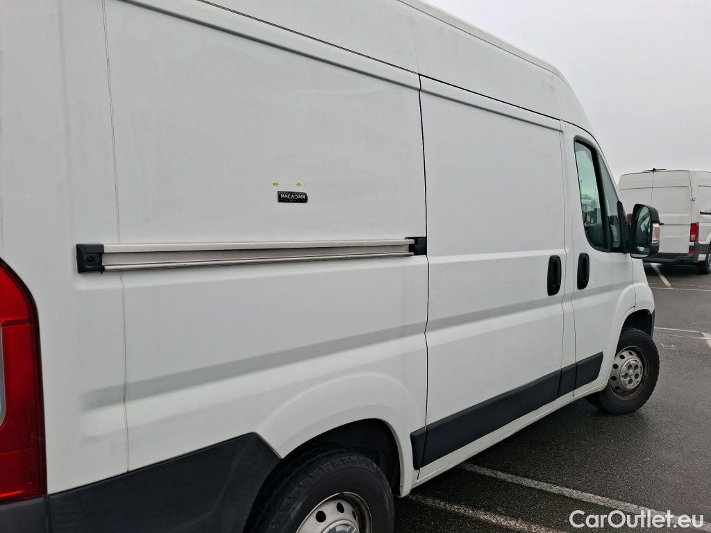  Peugeot  Boxer PEUGEOT  VU 4p Fourgon BLUEHDI 110 PREMIUM PA 330 L1H2 #50