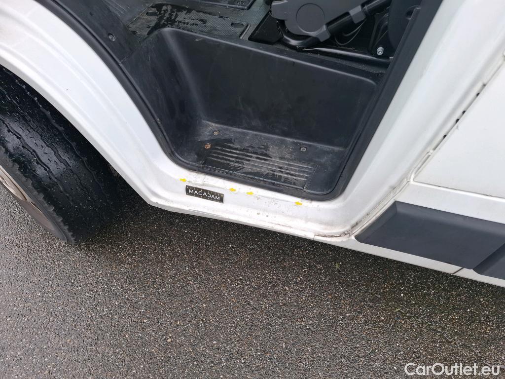  Peugeot  Boxer PEUGEOT  VU 4p Fourgon BLUEHDI 110 PREMIUM PA 330 L1H2 #44