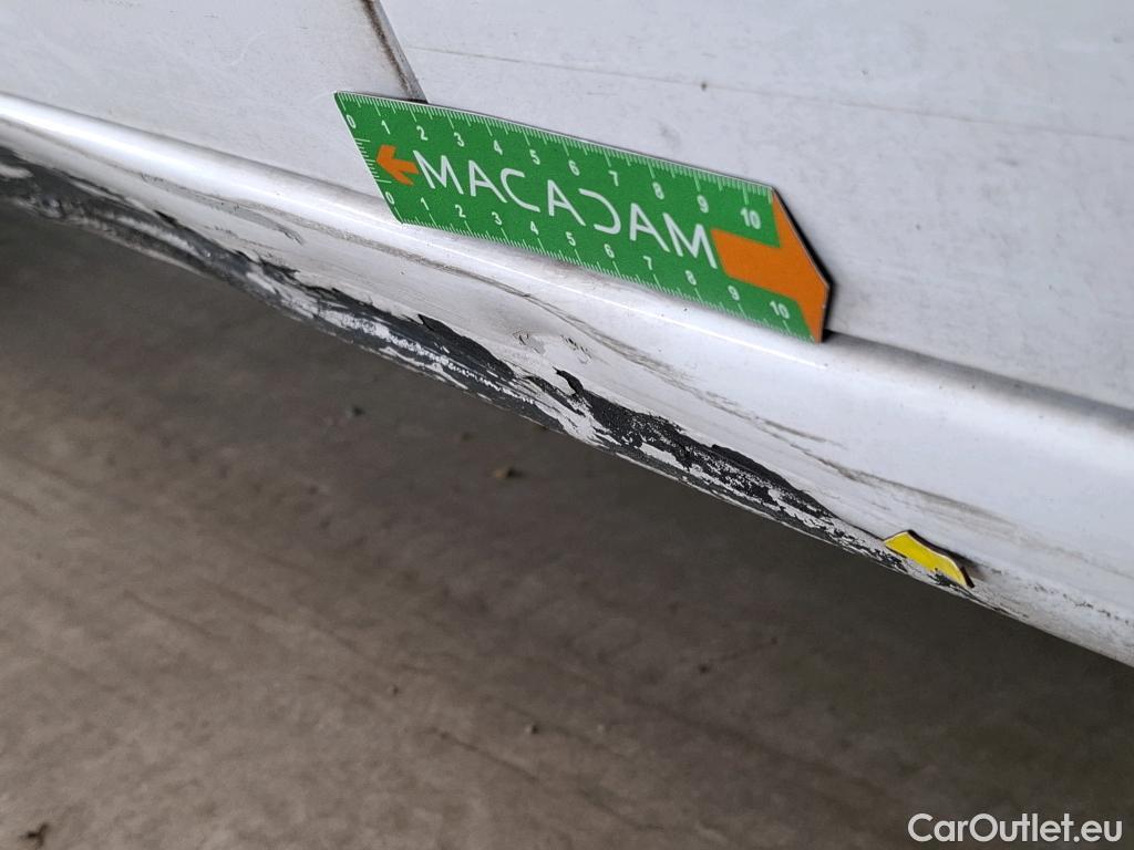  Citroen  Berlingo  Fourgon Club L1 (Court) 1.6 BlueHDi 100CV BVM5 E6 #5