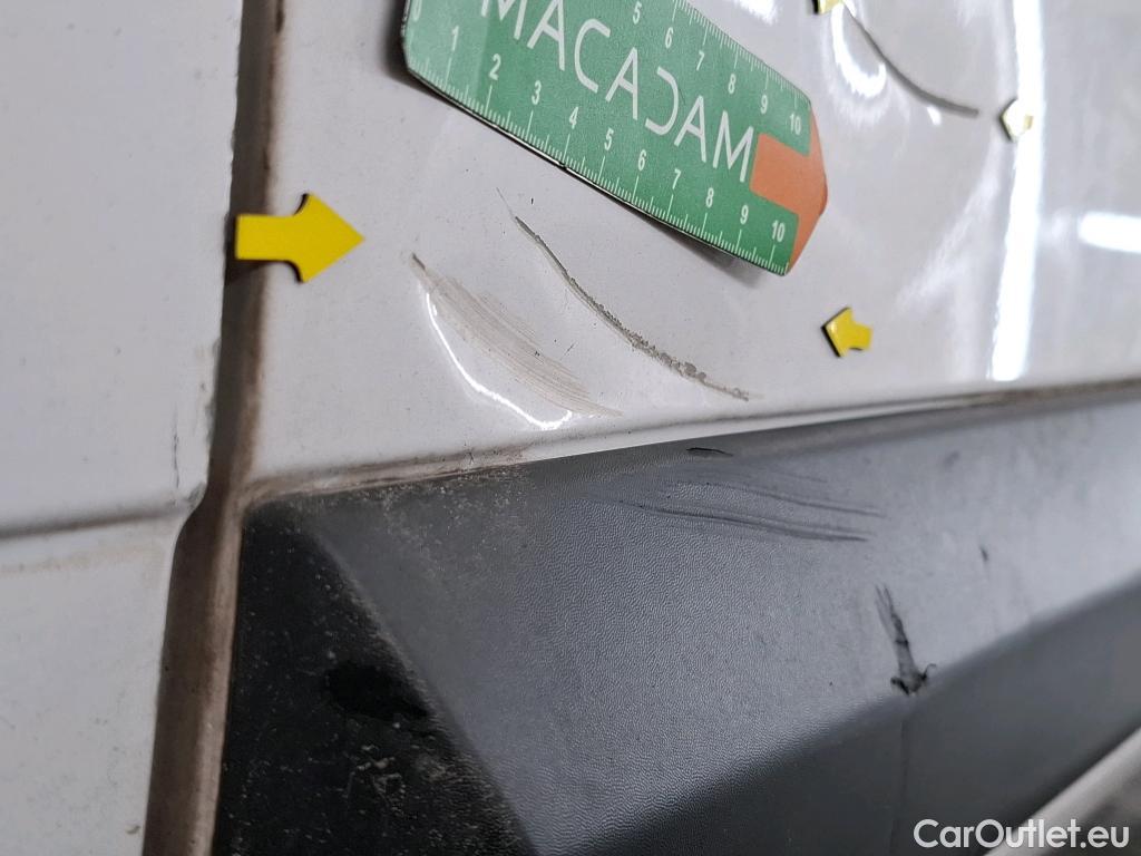  Peugeot  Expert PEUGEOT  VU 4p Fourgon BLUEHDI 120 S&S STANDARD PREMIUM PA #27