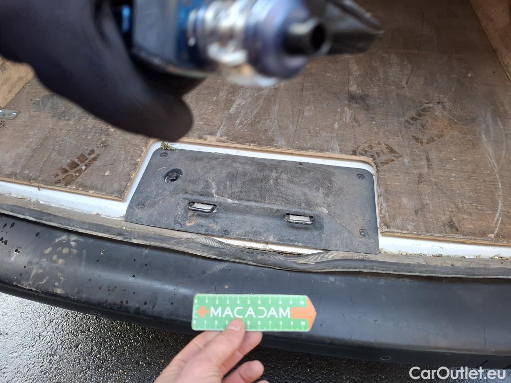  Peugeot  Expert PEUGEOT  VU 4p Fourgon BLUEHDI 120 S&S STANDARD PREMIUM PA #78