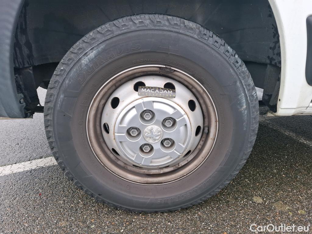  Peugeot  Boxer PEUGEOT  VU 4p Fourgon BLUEHDI 110 PREMIUM PA 330 L1H2 #42