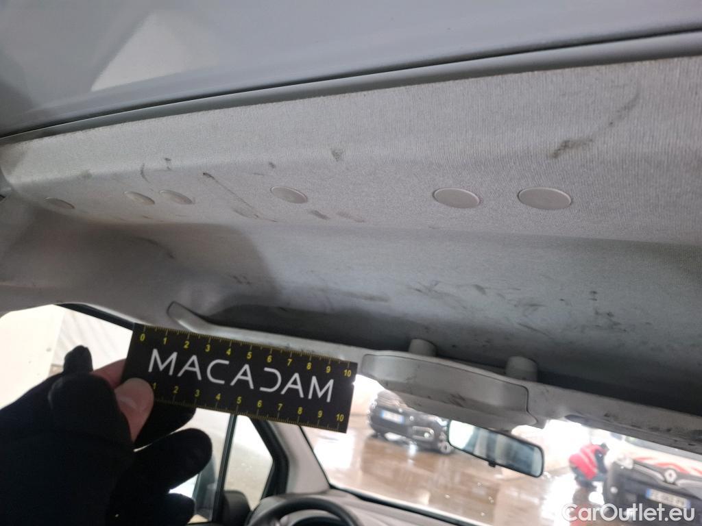  Peugeot  Partner  L2 Double Cabine 1.6 HDi 100CV BVM5 E6 #14