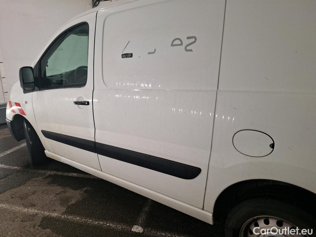  Peugeot  Expert  Fourgon  Fourgon L1H1 Pack CD Clim 2.0 130CV BVM6 #9