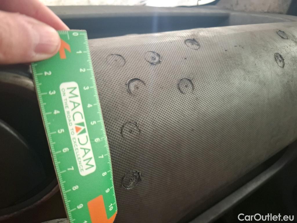  Peugeot  Partner  L2 Double Cabine 1.6 HDi 100CV BVM5 E6 #28