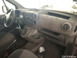  Peugeot  Partner  L2 Double Cabine 1.6 HDi 100CV BVM5 E6 #5