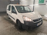  Peugeot  Partner  L2 Double Cabine 1.6 HDi 100CV BVM5 E6 #4