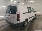  Peugeot  Partner  L2 Double Cabine 1.6 HDi 100CV BVM5 E6 #3