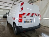  Peugeot  Expert PEUGEOT  VU 4p Fourgon BLUEHDI 120 S&S STANDARD PREMIUM PA #2