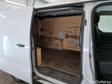  Peugeot  Expert PEUGEOT  VU 4p Fourgon BLUEHDI 120 S&S STANDARD PREMIUM PA #9
