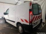  Peugeot  Expert  Fourgon  Fourgon L1H1 Pack CD Clim 2.0 130CV BVM6 #2