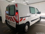  Peugeot  Expert  Fourgon  Fourgon L1H1 Pack CD Clim 2.0 130CV BVM6 #3