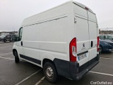  Peugeot  Boxer PEUGEOT  VU 4p Fourgon BLUEHDI 110 PREMIUM PA 330 L1H2 #2