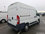  Peugeot  Boxer PEUGEOT  VU 4p Fourgon BLUEHDI 110 PREMIUM PA 330 L1H2 #3