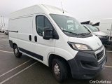  Peugeot  Boxer PEUGEOT  VU 4p Fourgon BLUEHDI 110 PREMIUM PA 330 L1H2 #4