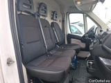  Peugeot  Boxer PEUGEOT  VU 4p Fourgon BLUEHDI 110 PREMIUM PA 330 L1H2 #8