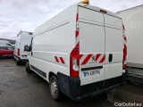  Peugeot  Boxer PEUGEOT  VU 4p Fourgon BLUEHDI 110 PREMIUM 330 L2H2 #2