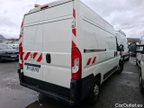  Peugeot  Boxer PEUGEOT  VU 4p Fourgon BLUEHDI 110 PREMIUM 330 L2H2 #3