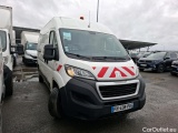  Peugeot  Boxer PEUGEOT  VU 4p Fourgon BLUEHDI 110 PREMIUM 330 L2H2 #4